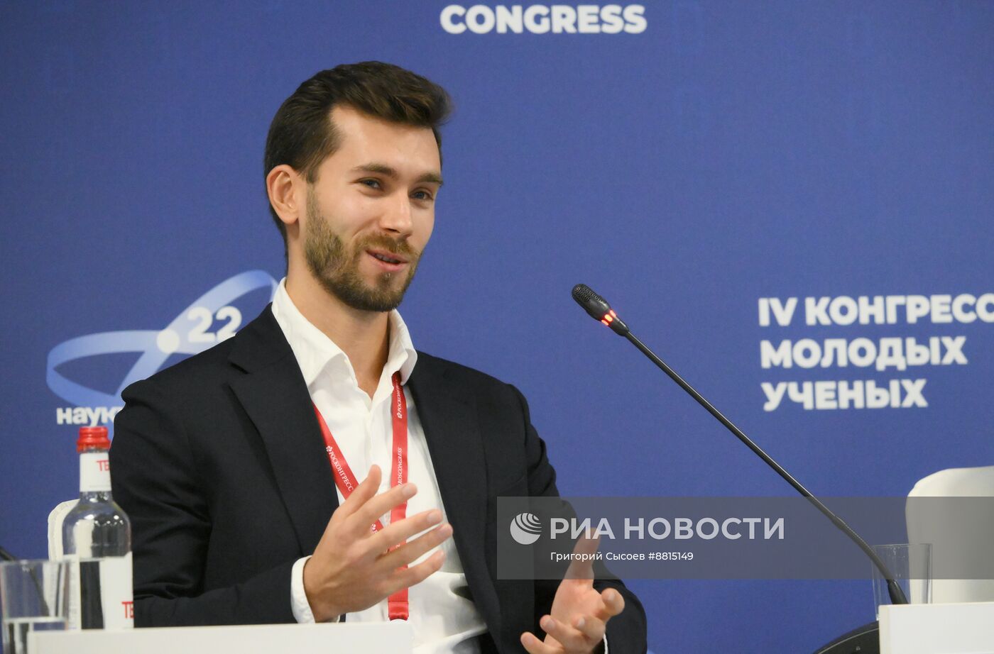 IV КМУ-2024. Арт как биомеханика: взаимодействие человека и технологий