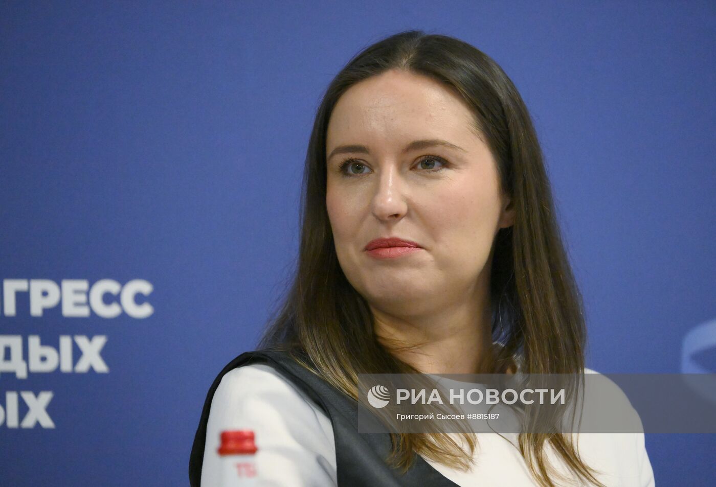 IV КМУ-2024. Арт как биомеханика: взаимодействие человека и технологий