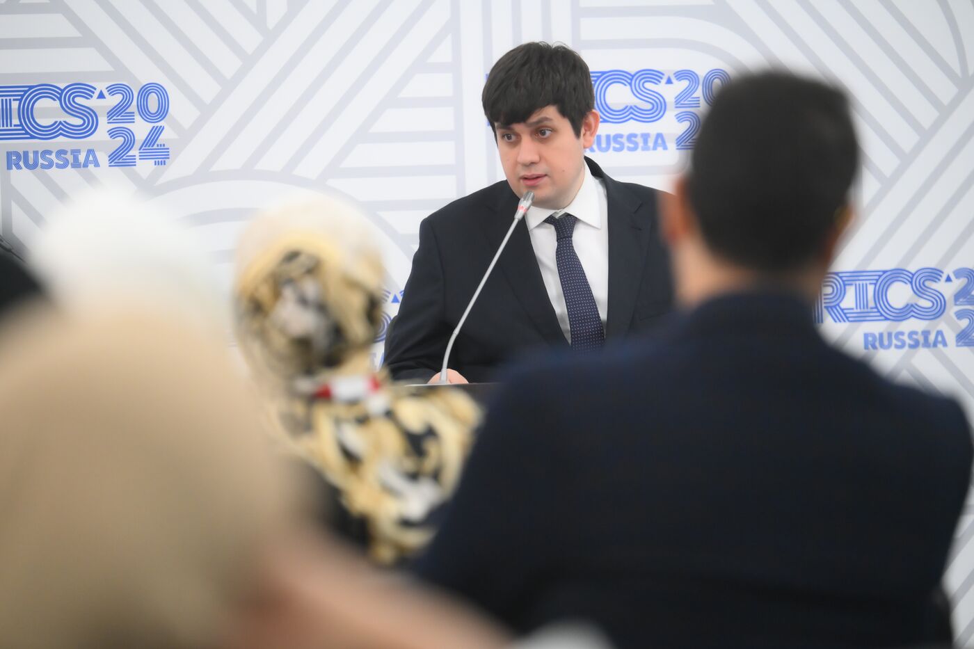 IX Форум молодых ученых стран БРИКС