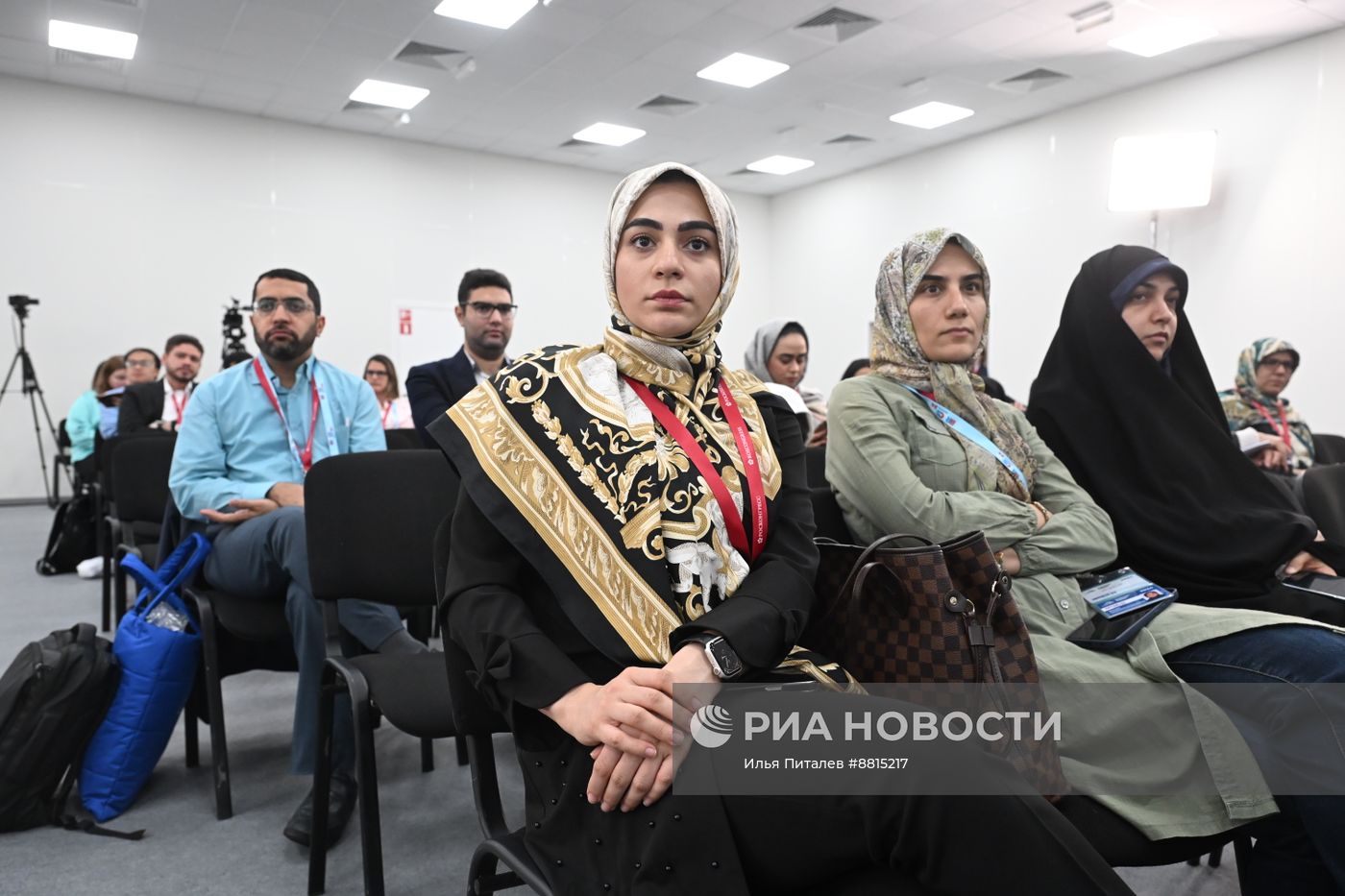 IX Форум молодых ученых стран БРИКС