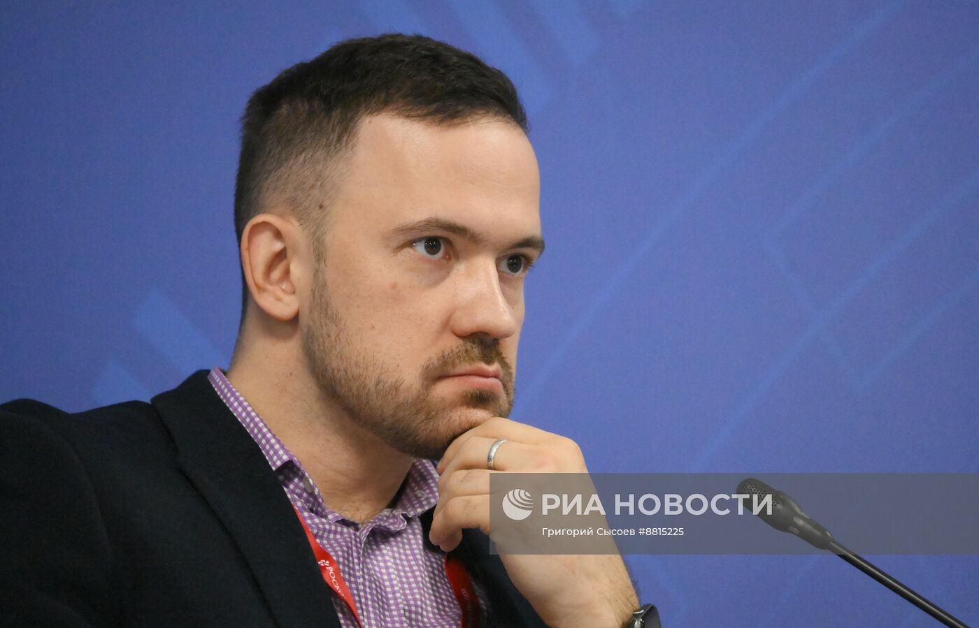 IV КМУ-2024. Арт как биомеханика: взаимодействие человека и технологий