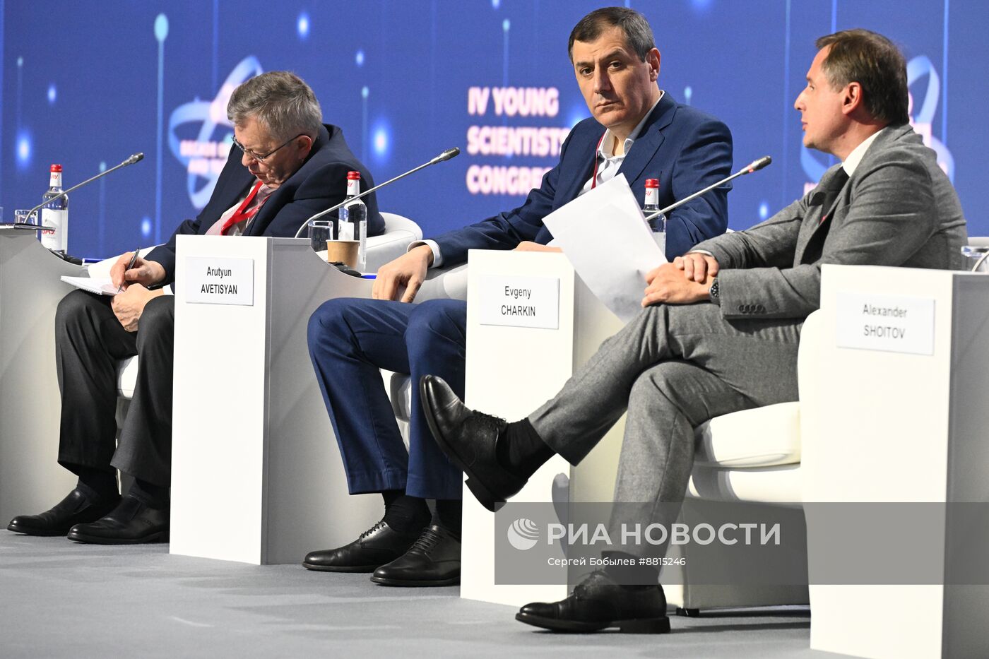 IV КМУ-2024. Межуниверситетская квантовая сеть: от квантовых коммуникаций к квантовому интернету