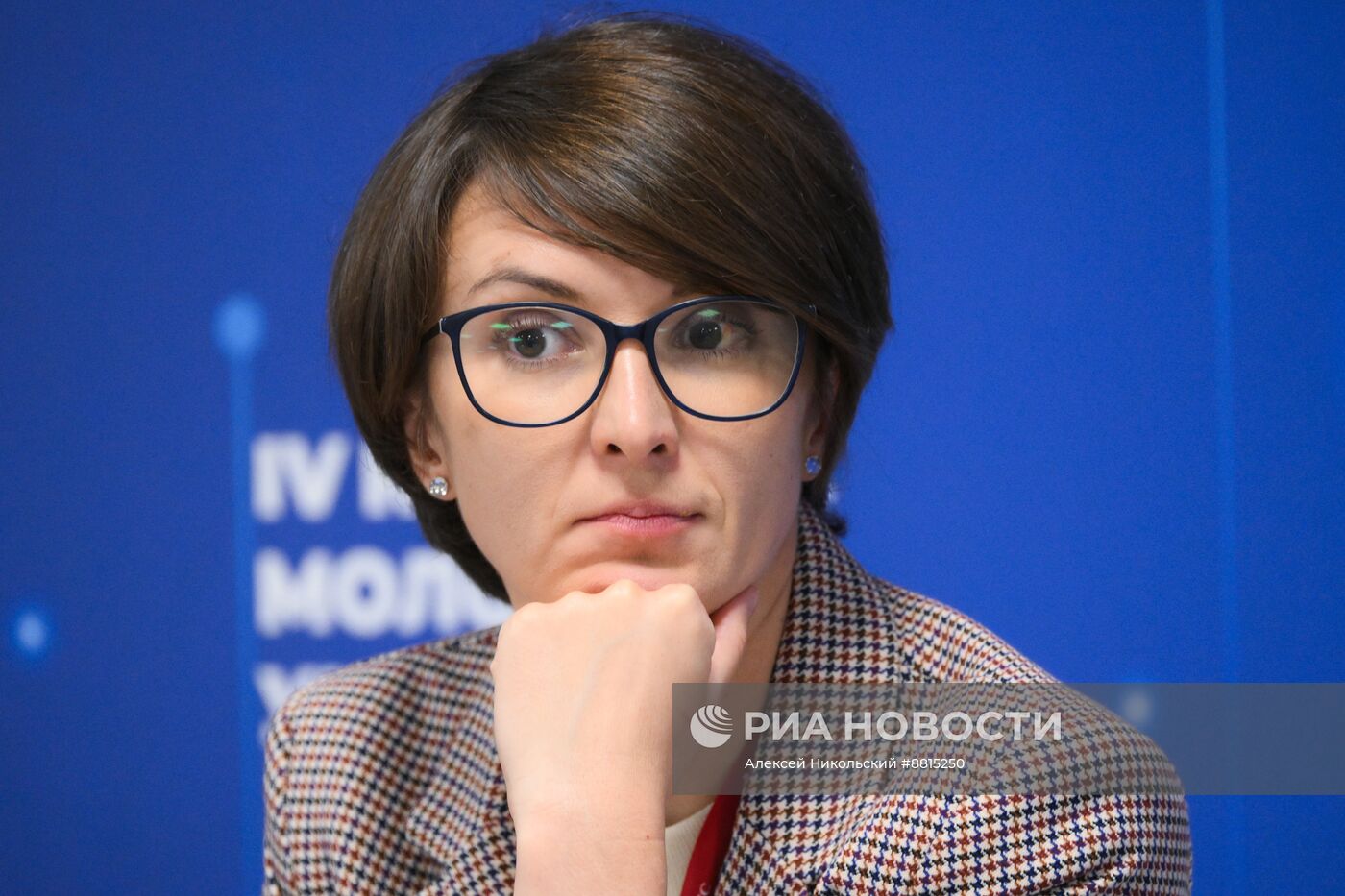 IV КМУ-2024. Делаем науку вместе: перспективы развития научного волонтерства в России