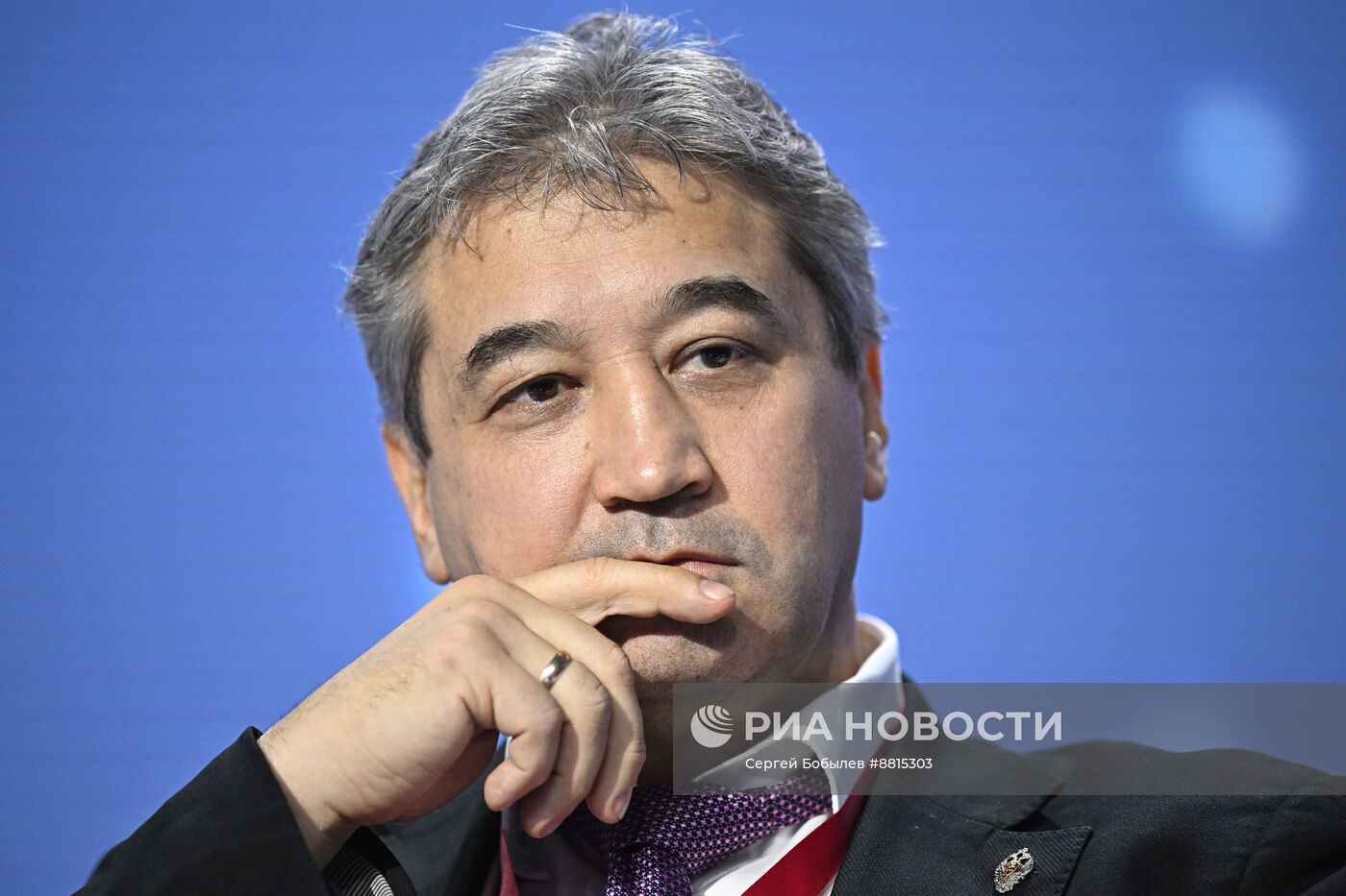 IV КМУ-2024. Межуниверситетская квантовая сеть: от квантовых коммуникаций к квантовому интернету