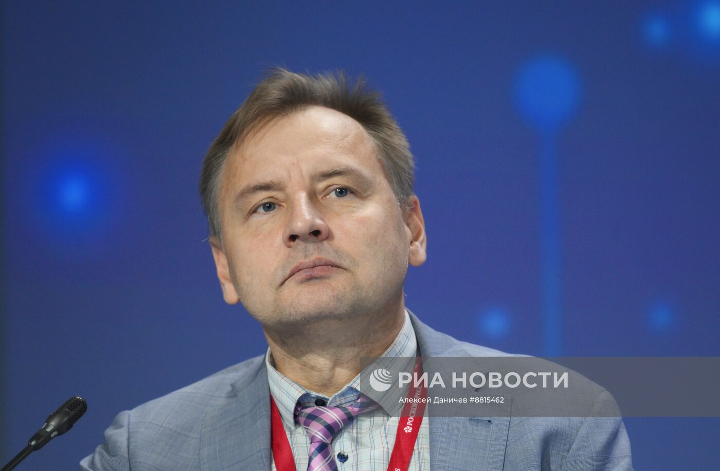 IV КМУ-2024. Катализатор медицины будущего: как новые технологии изменят жизнь людей