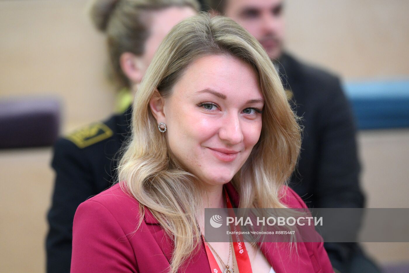 IV КМУ-2024. От теории к практике. Университеты и предприятия: сотрудничество для развития технологий