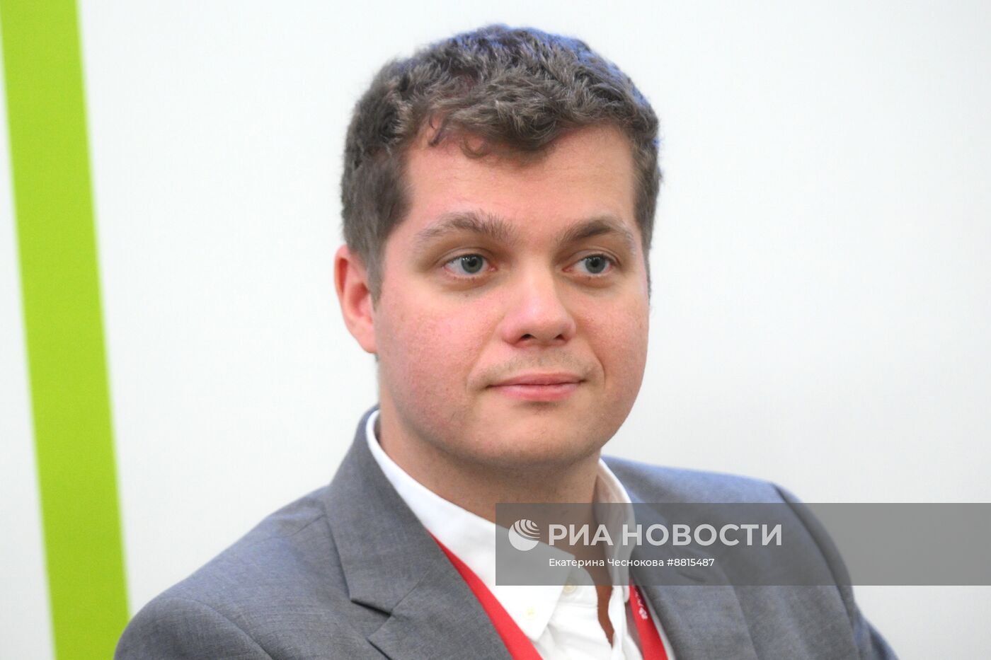 IV КМУ-2024. От теории к практике. Университеты и предприятия: сотрудничество для развития технологий