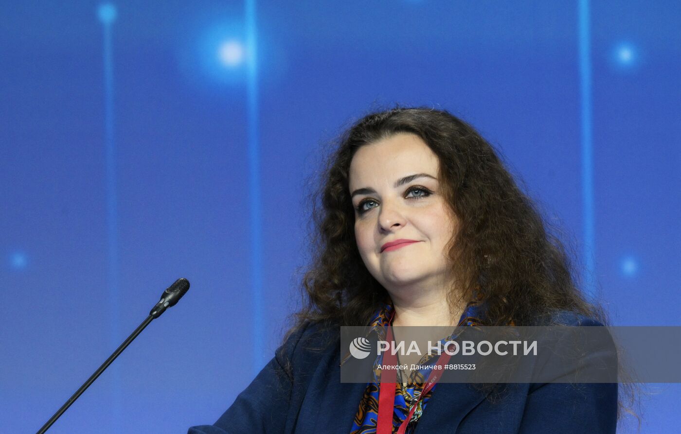 IV КМУ-2024. Катализатор медицины будущего: как новые технологии изменят жизнь людей