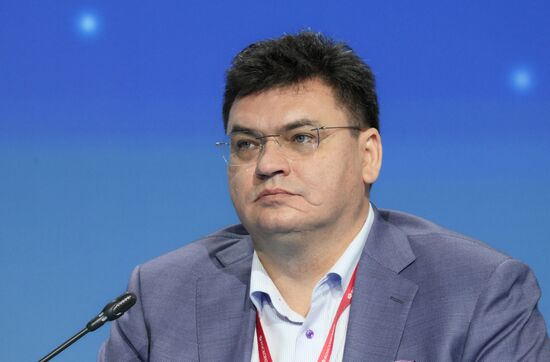 IV КМУ-2024. Катализатор медицины будущего: как новые технологии изменят жизнь людей