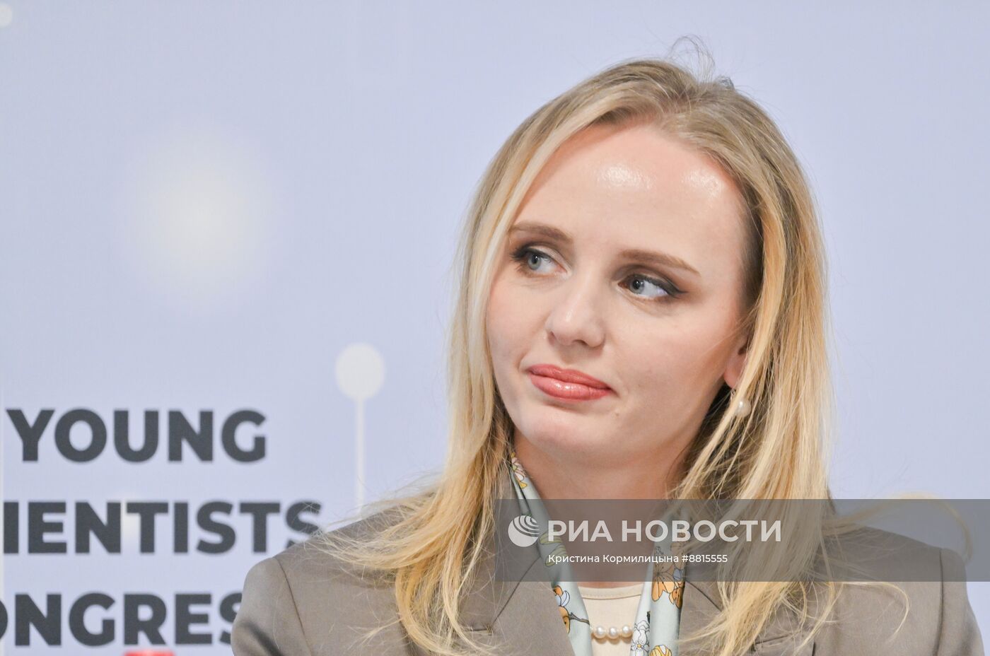 IV КМУ-2024. Высокотехнологичные лекарственные препараты, генная и клеточная терапия: от исследований к медицине будущего