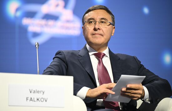 IV КМУ-2024. Биоэкономика: первый этап создания природоподобной техносферы
