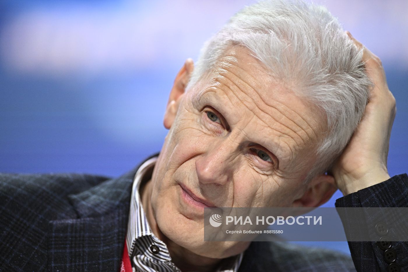 IV КМУ-2024. Биоэкономика: первый этап создания природоподобной техносферы