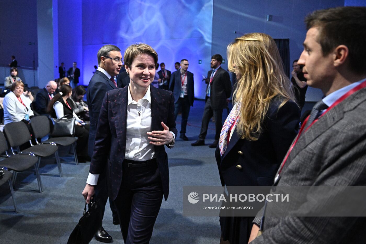 IV КМУ-2024. Биоэкономика: первый этап создания природоподобной техносферы