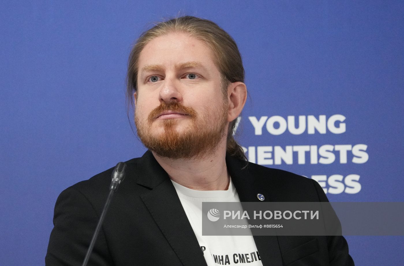 IV КМУ-2024. Образ ученого на экране. Каким он будет завтра?