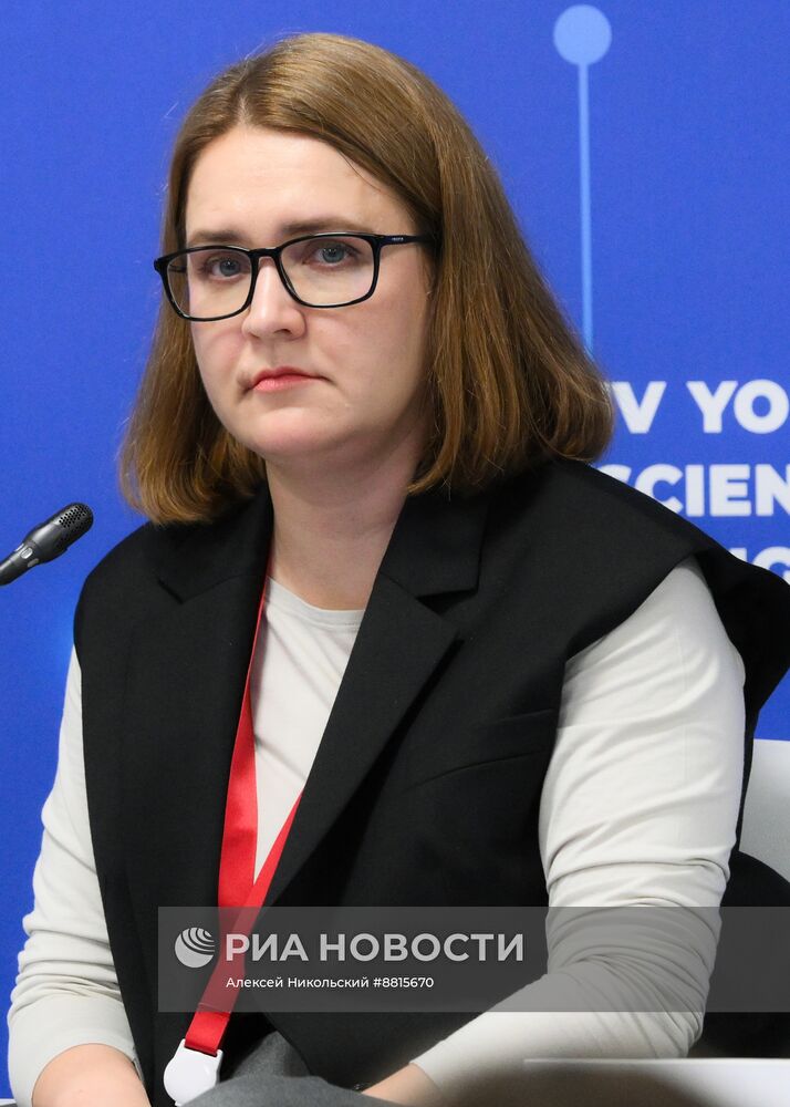 IV КМУ-2024. Удивлять и экспериментировать: лучшие практики вовлечения детей в науку