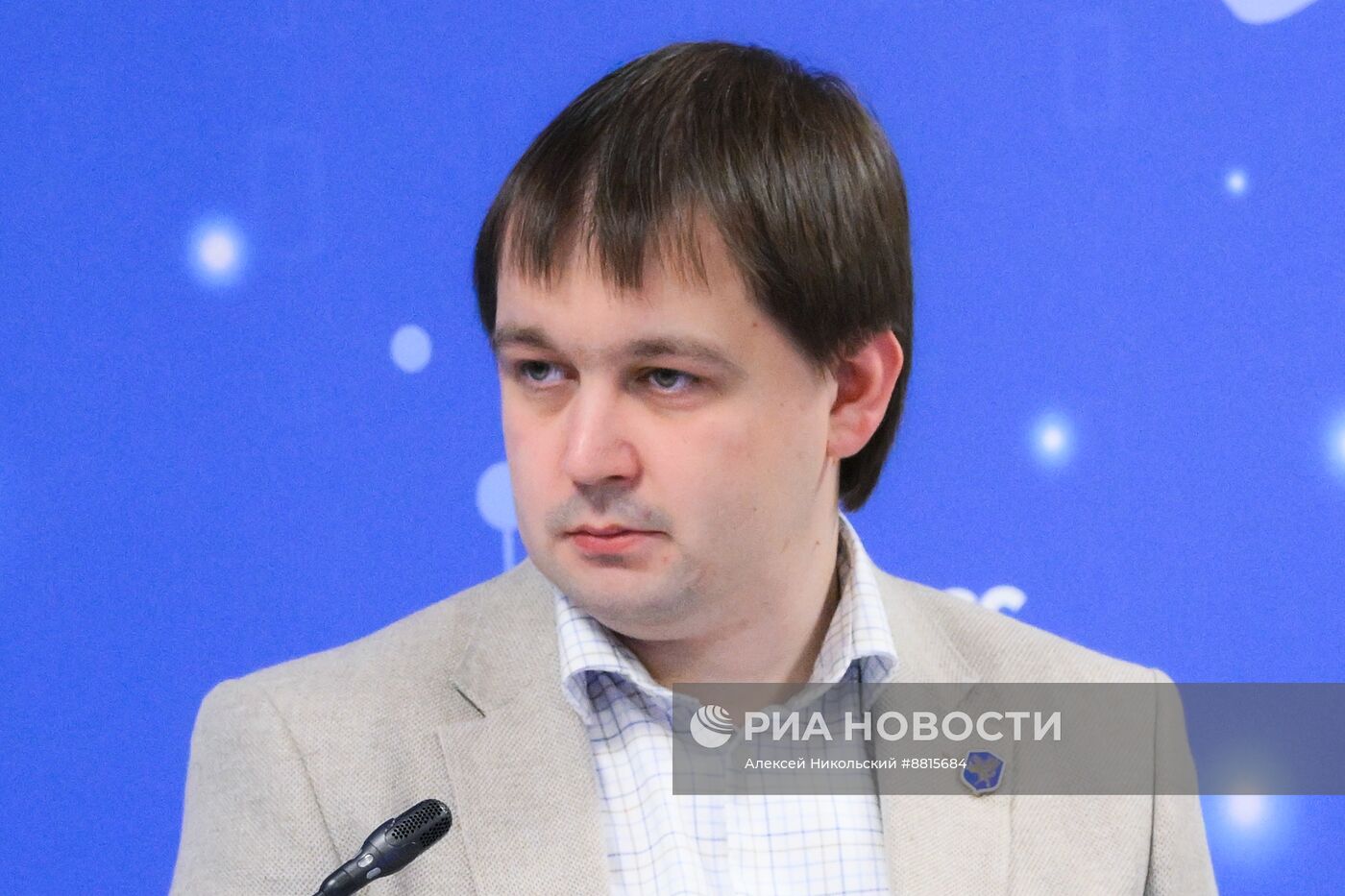 IV КМУ-2024. Удивлять и экспериментировать: лучшие практики вовлечения детей в науку