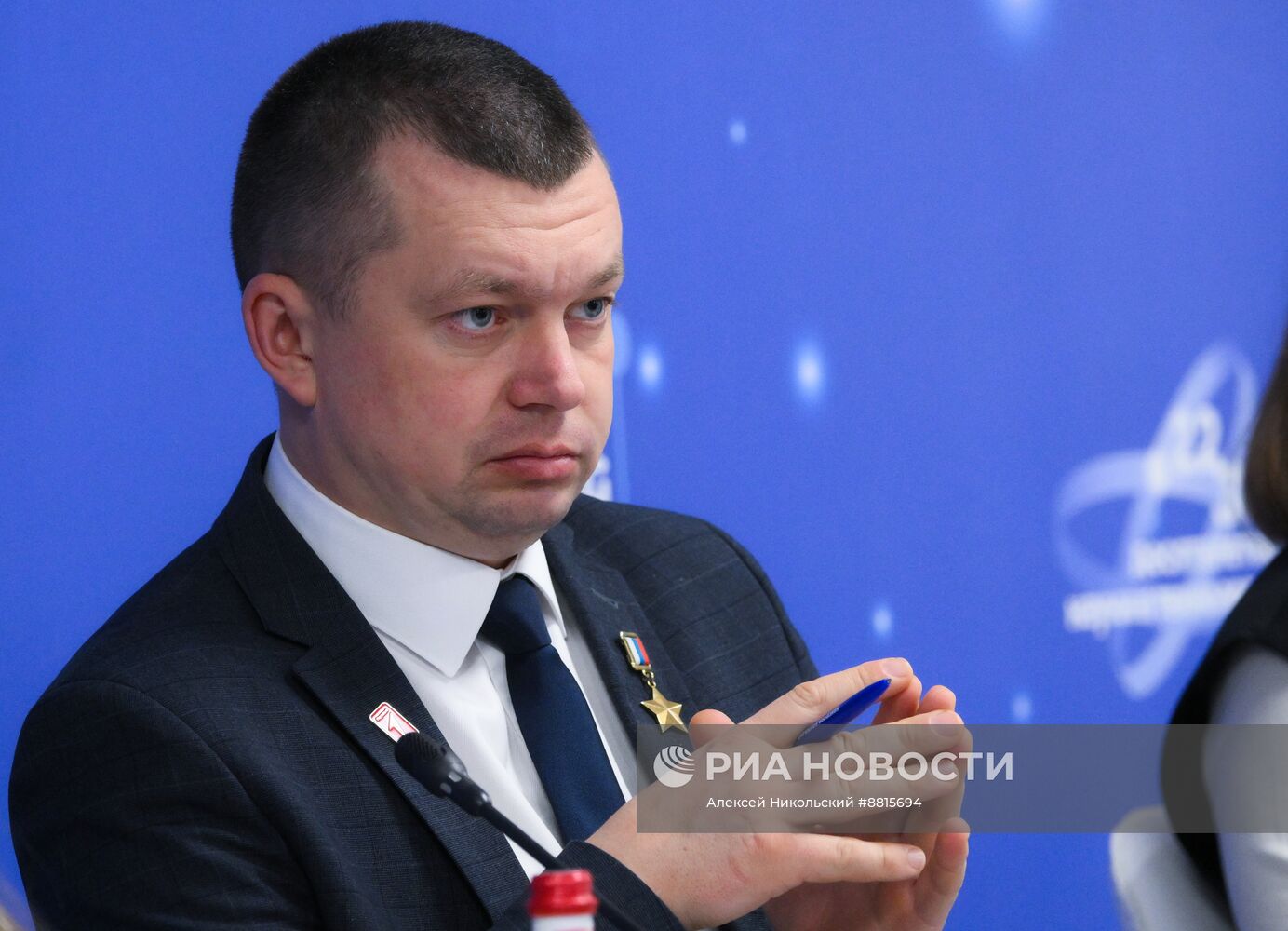 IV КМУ-2024. Удивлять и экспериментировать: лучшие практики вовлечения детей в науку