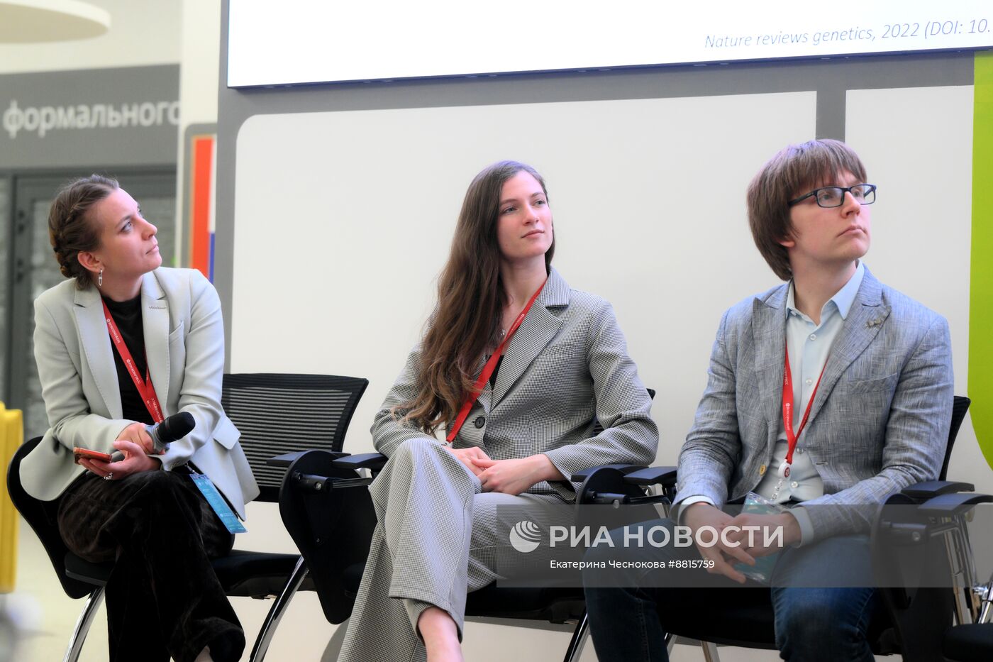 IV КМУ-2024. Микрофлюидные технологии: заменят ли органы на чипе исследования in vivo?