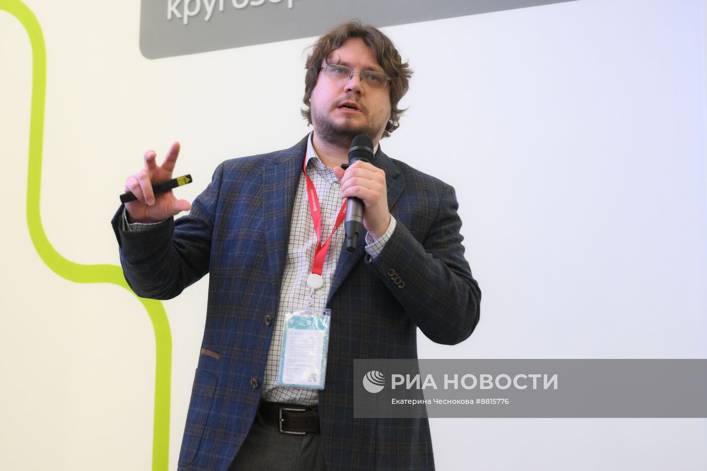 IV КМУ-2024. Микрофлюидные технологии: заменят ли органы на чипе исследования in vivo?