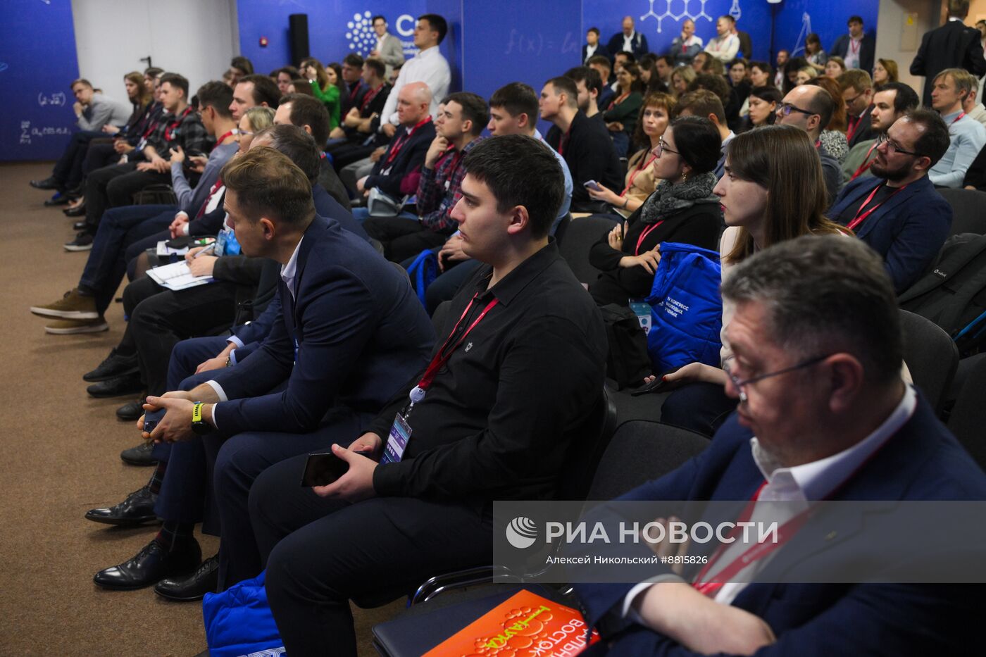 IV КМУ-2024. Зачем ученым нужен научпоп?