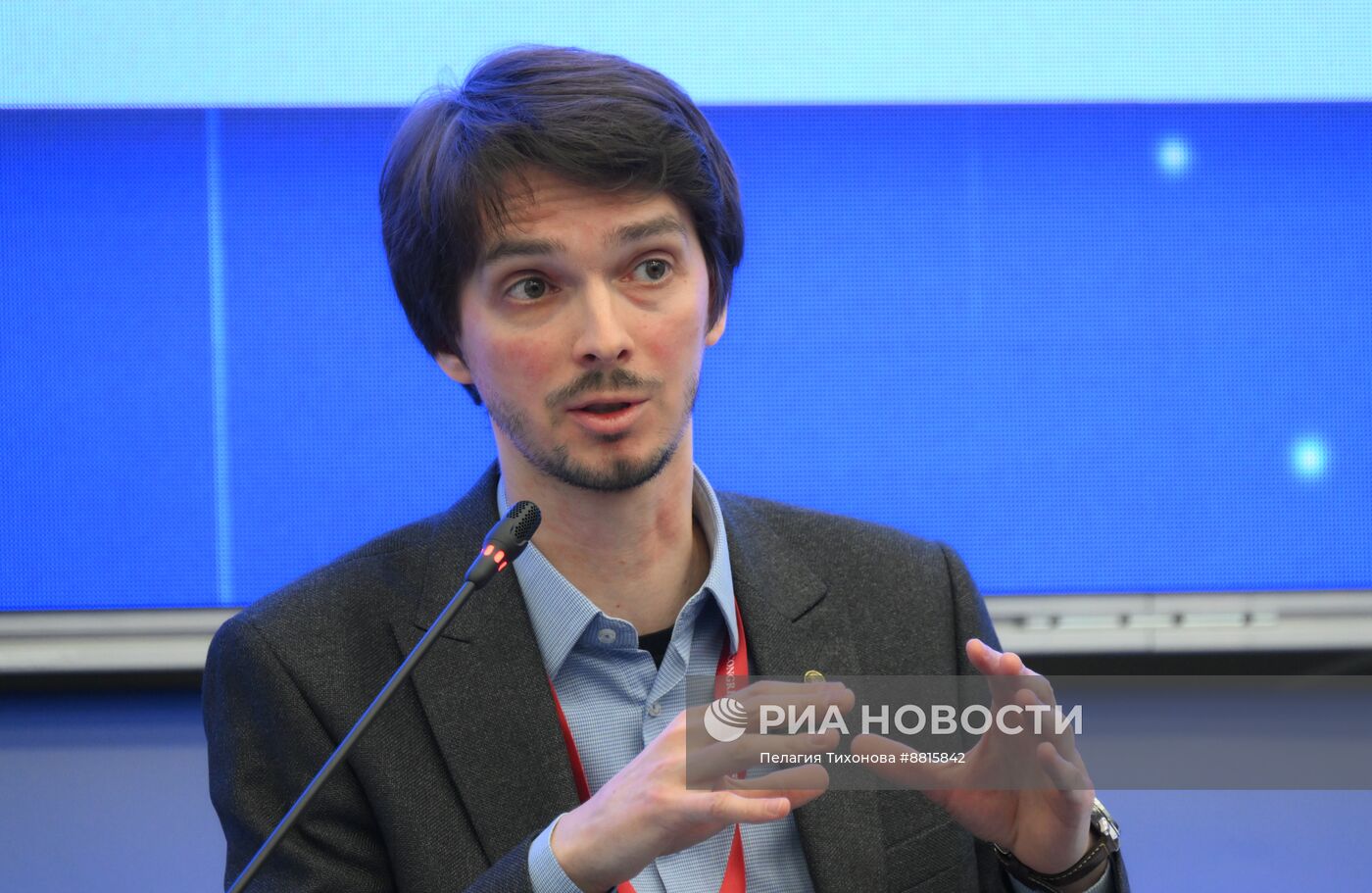 IV КМУ-2024. Механика отбора и поддержки прикладных проектов в Российском научном фонде