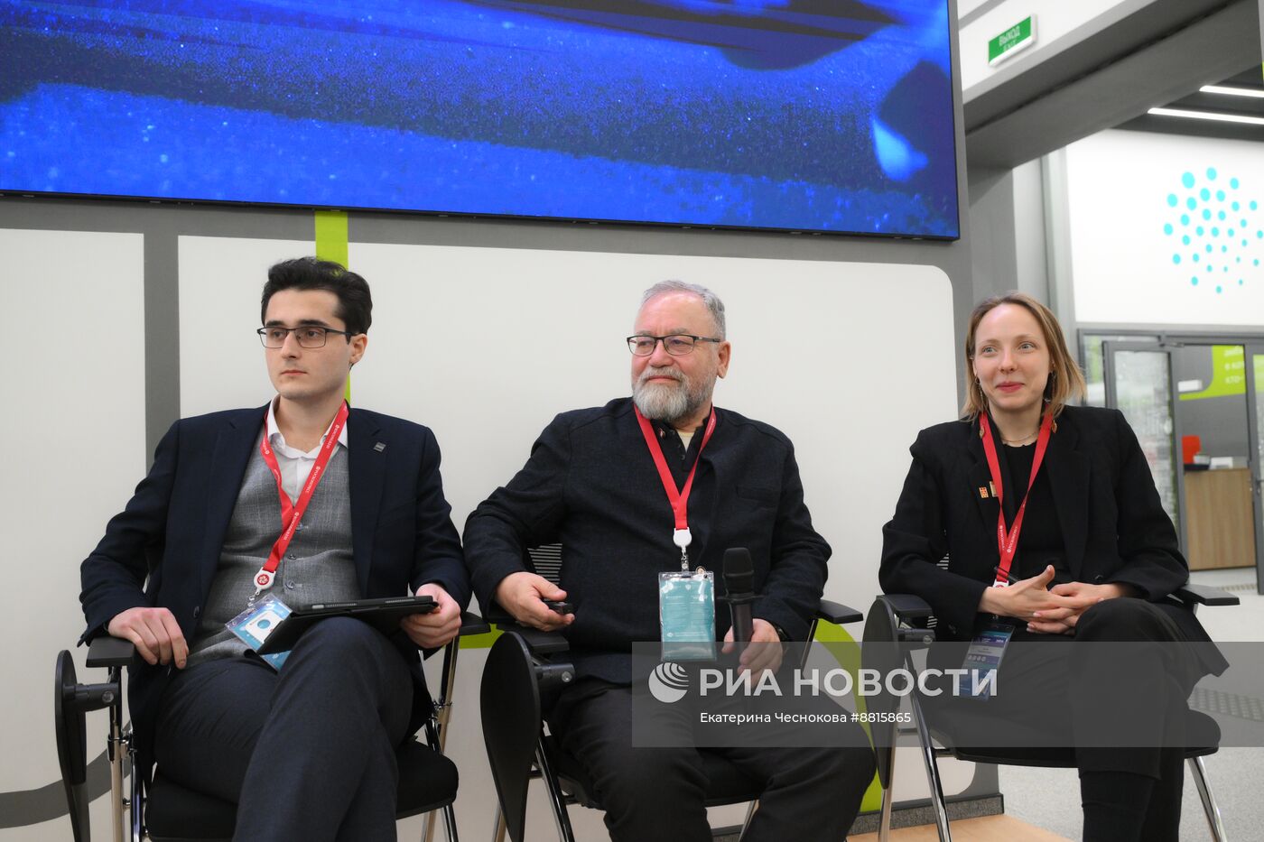 IV КМУ-2024. Межвузовские команды молодых ученых по стратегическому планированию России: реальность или мечта?