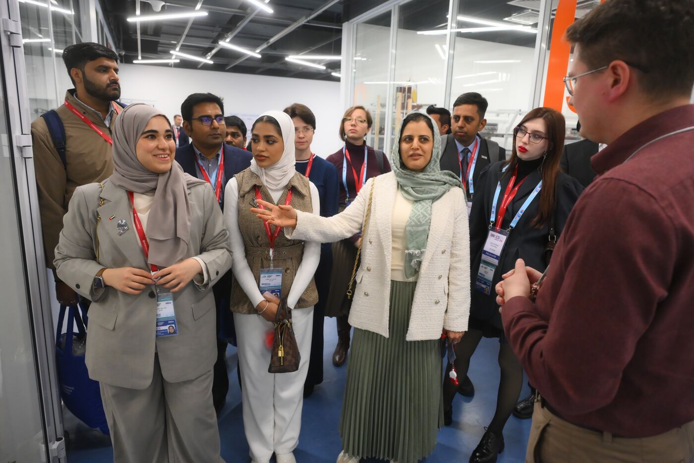 IX Форум молодых ученых стран БРИКС