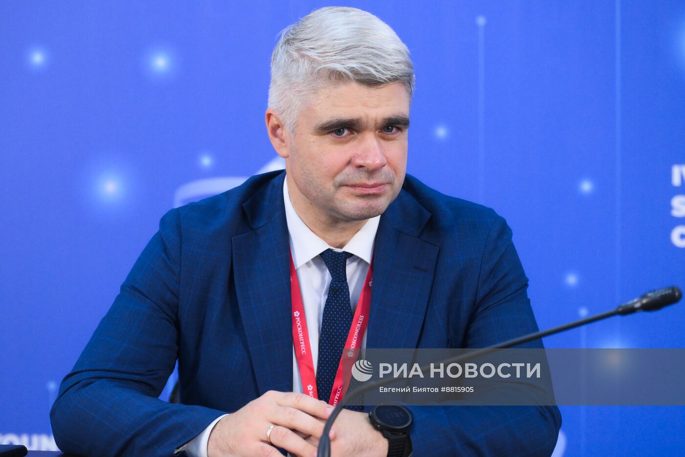 IV КМУ-2024. Подписания