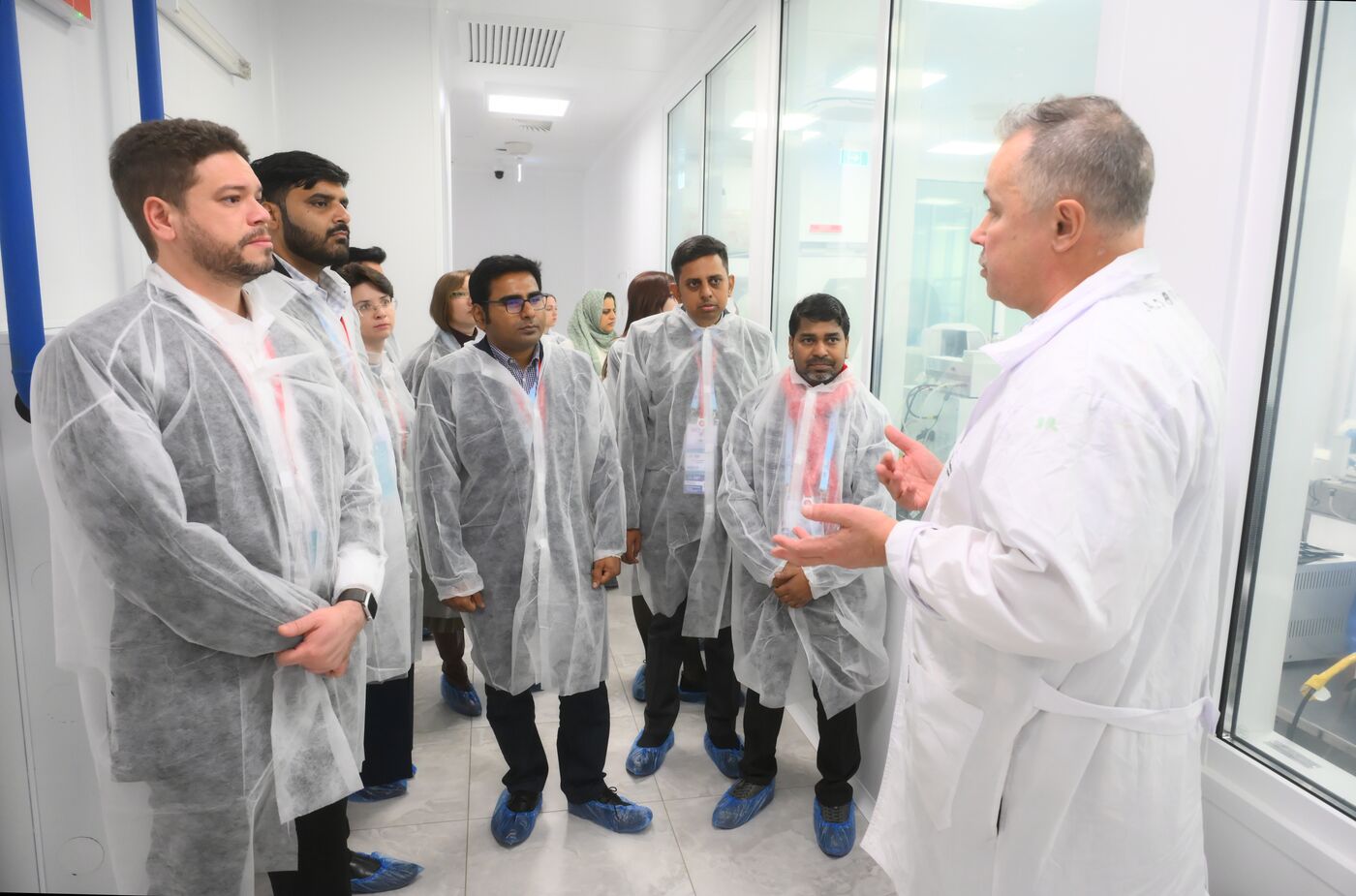 IX Форум молодых ученых стран БРИКС