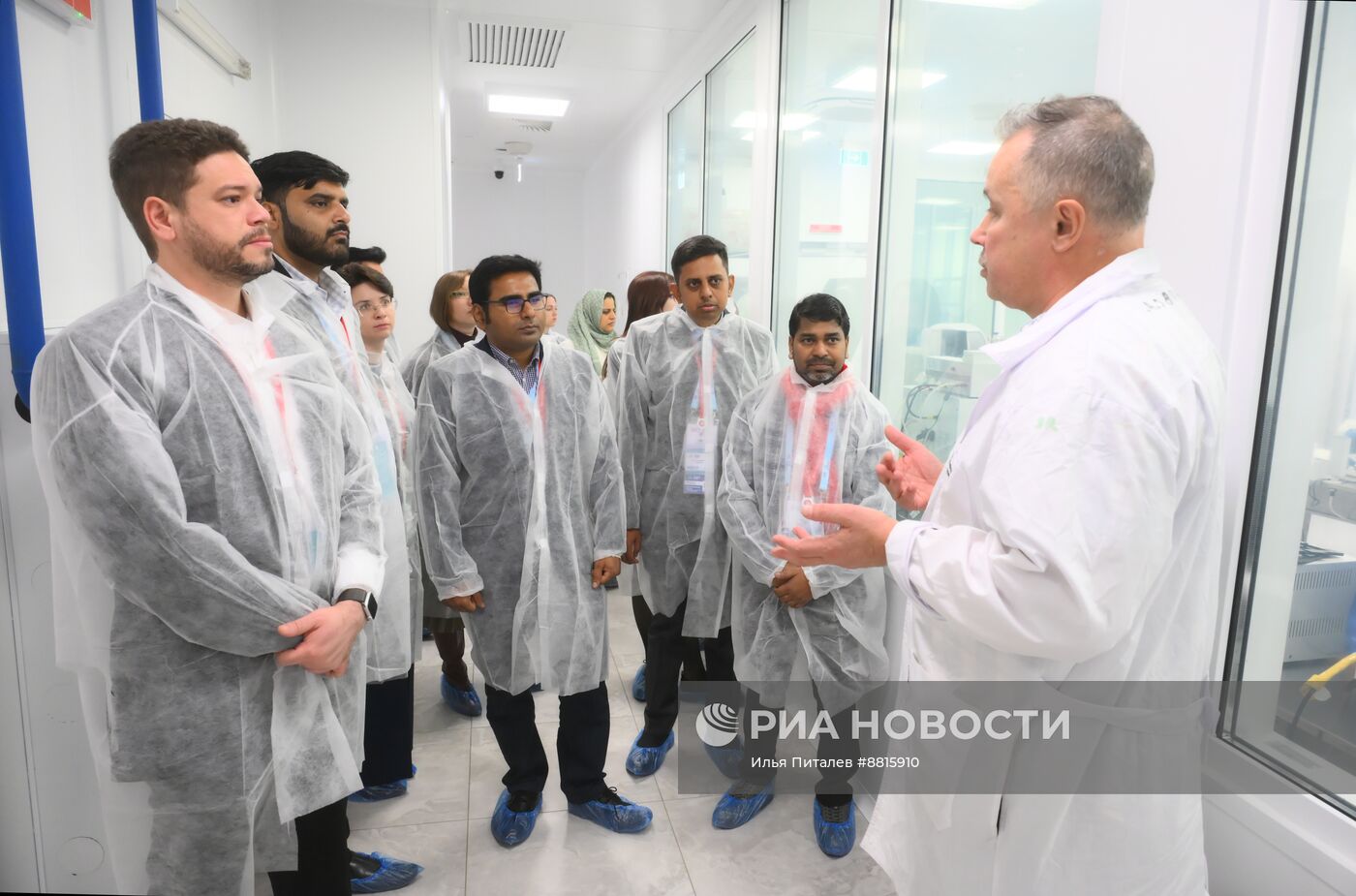 IX Форум молодых ученых стран БРИКС