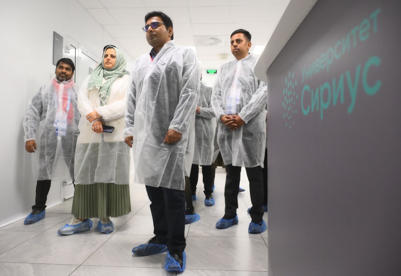 IX Форум молодых ученых стран БРИКС