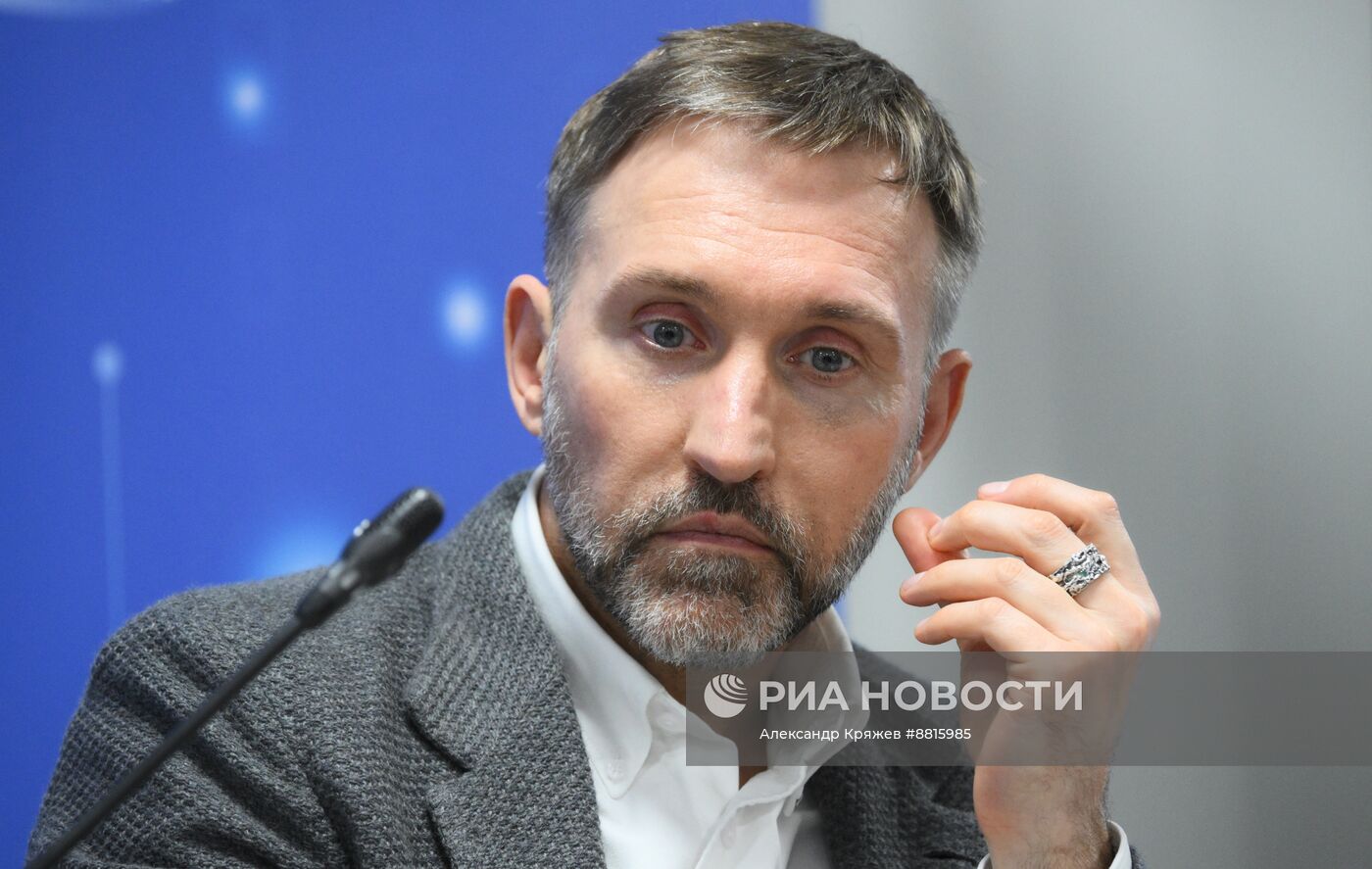 IV КМУ-2024. Цифровое будущее науки