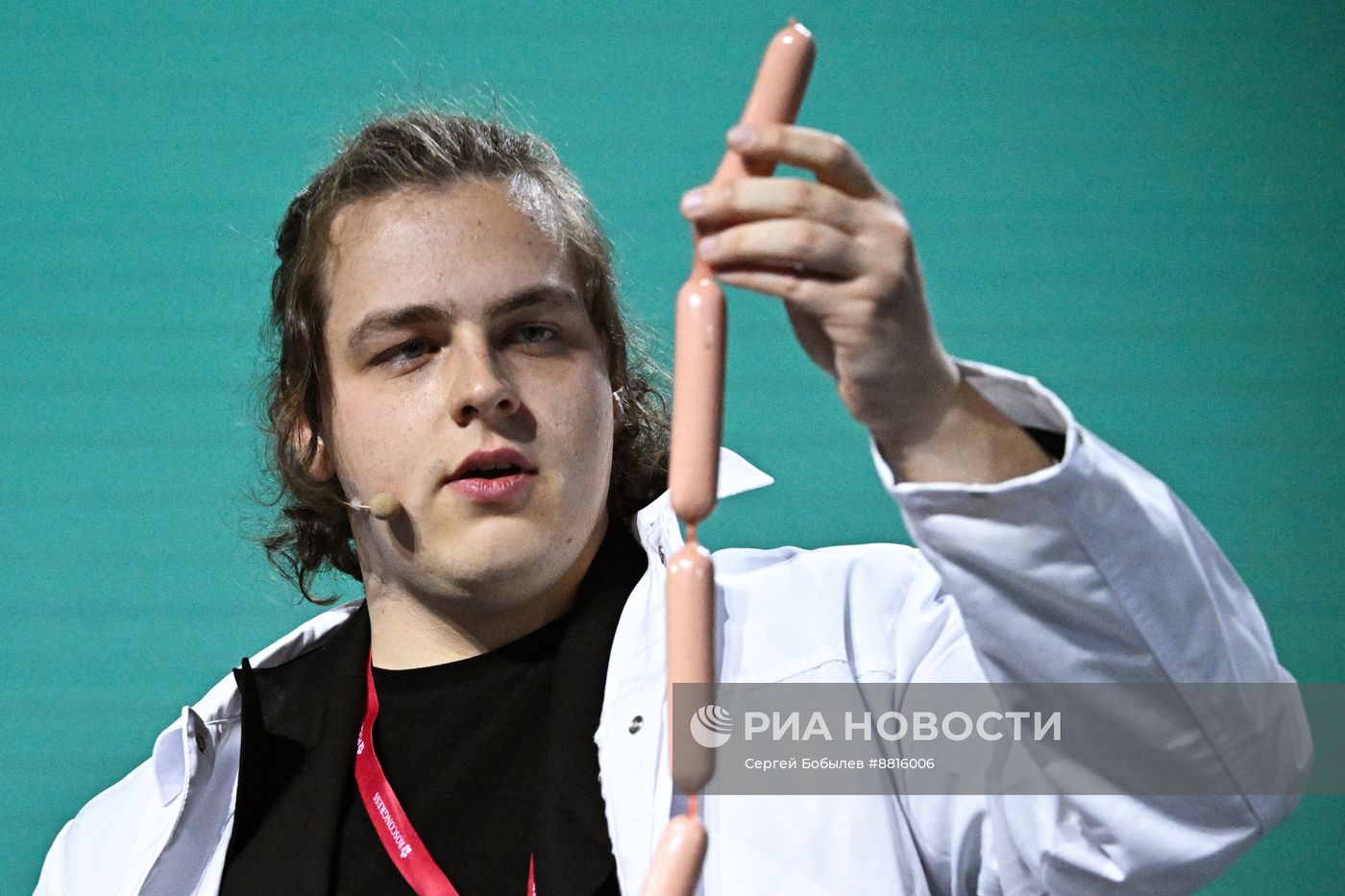 IV КМУ-2024. Финал университетской лиги битв "Science slam"
