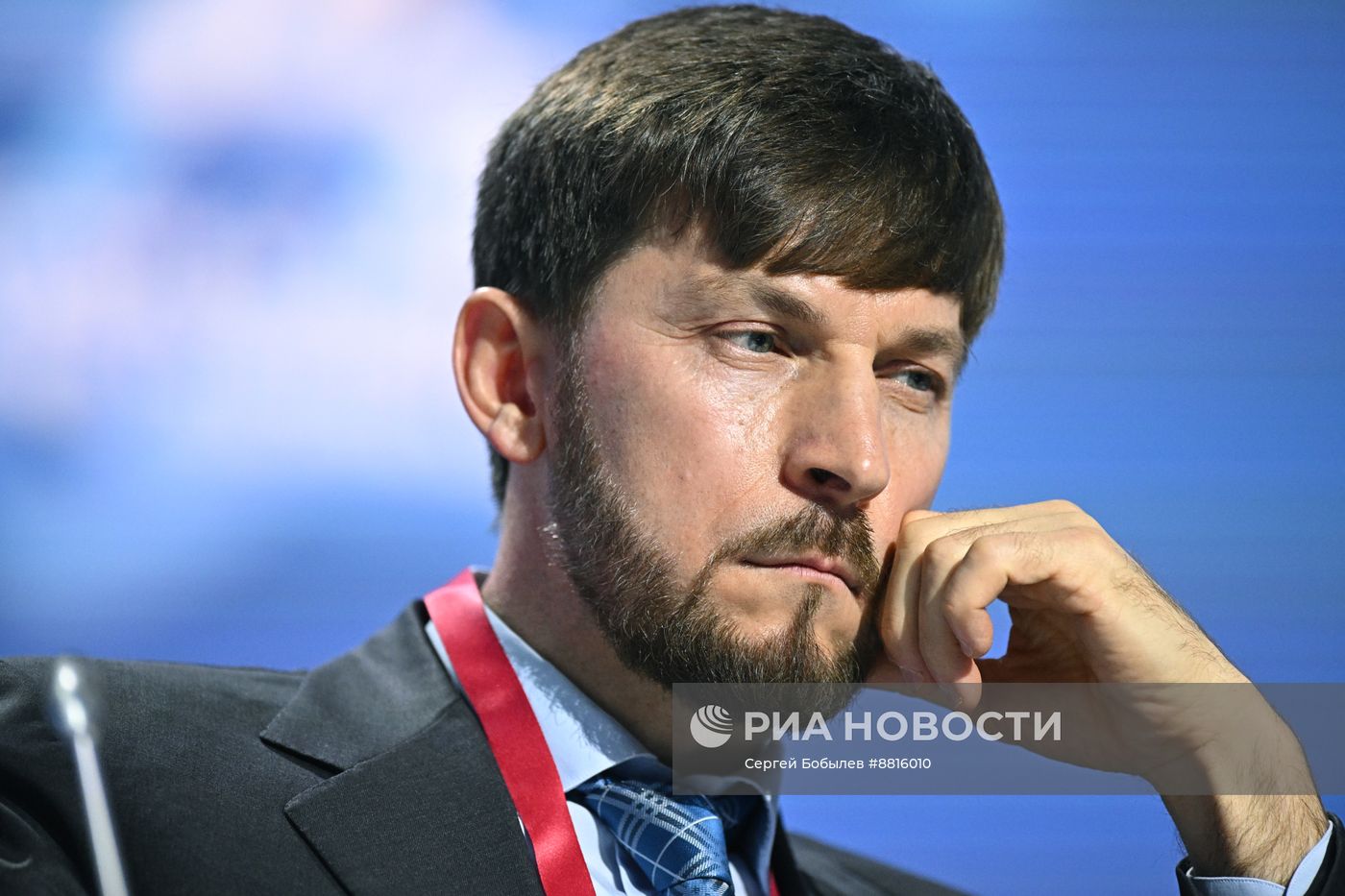 IV КМУ-2024. Биоэкономика: первый этап создания природоподобной техносферы