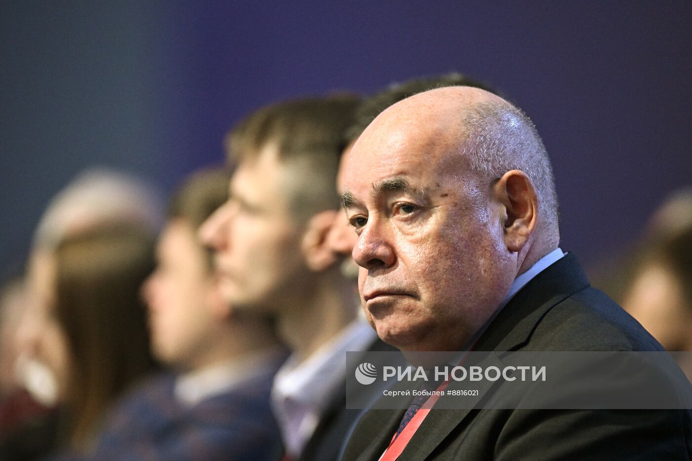 IV КМУ-2024. Биоэкономика: первый этап создания природоподобной техносферы