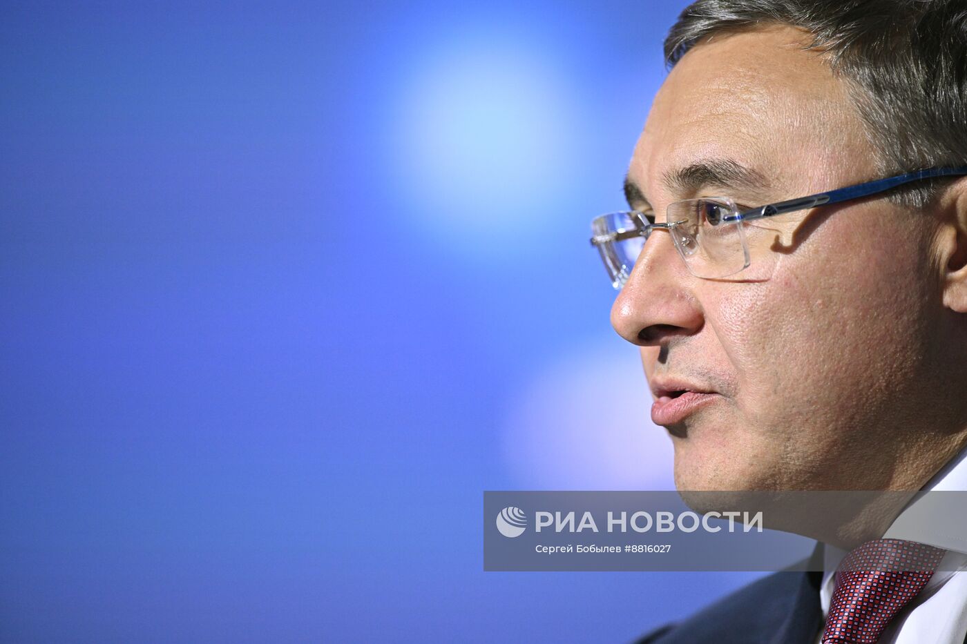 IV КМУ-2024. Биоэкономика: первый этап создания природоподобной техносферы