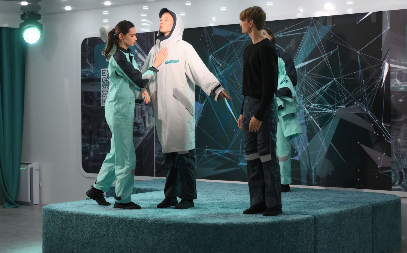 IV КМУ-2024. Работа конгресса