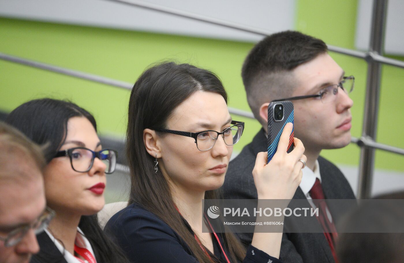 IV КМУ-2024. Цифровое моделирование эпидемиологических и гигиенических процессов: искусственный интеллект и машинное обучение на службе здоровья