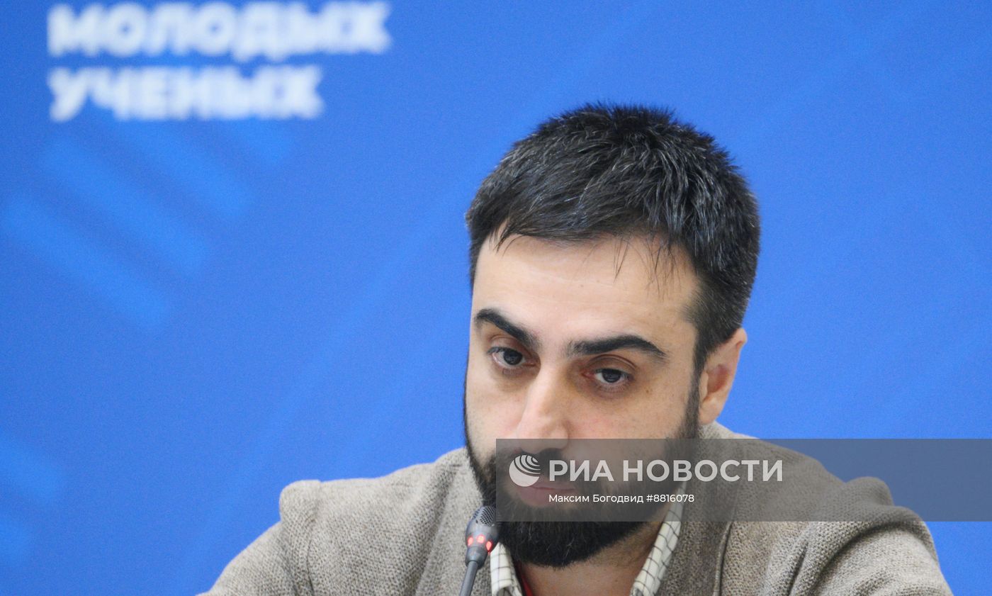 IV КМУ-2024. Гуманитарные наукоемкие технологии на службе у государства: как можно управлять общественными отношениями и формировать ключевые ценности