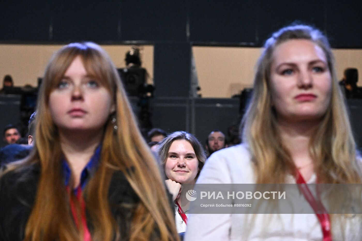 IV КМУ-2024. Финал университетской лиги битв "Science slam"