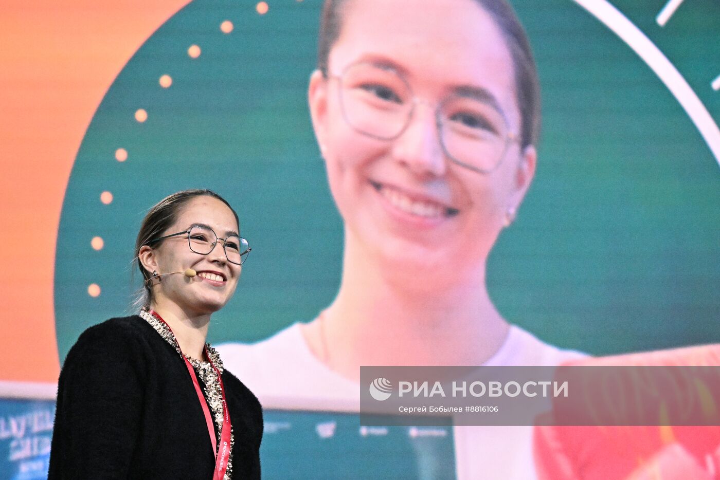 IV КМУ-2024. Финал университетской лиги битв "Science slam"