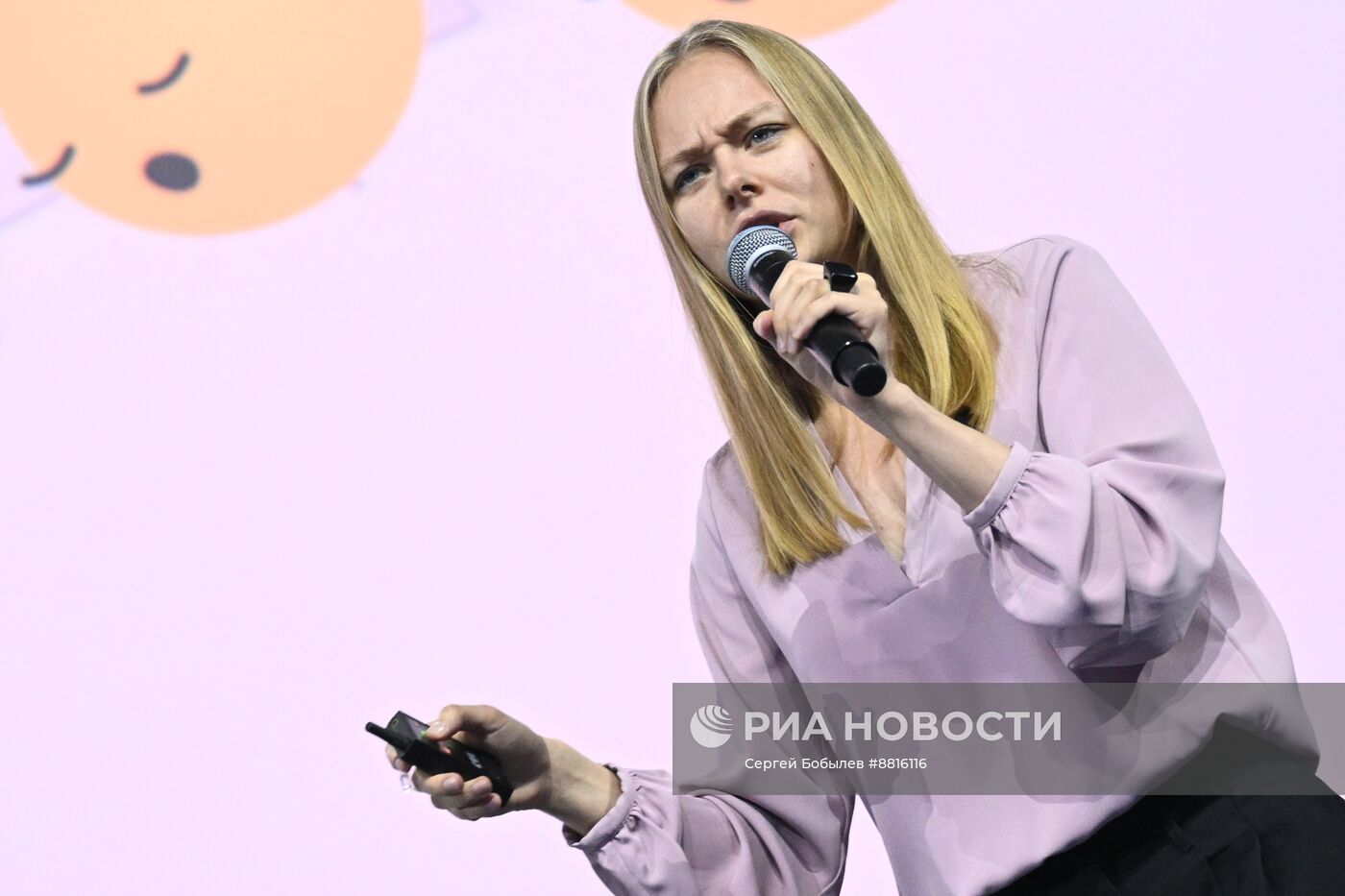 IV КМУ-2024. Финал университетской лиги битв "Science slam"