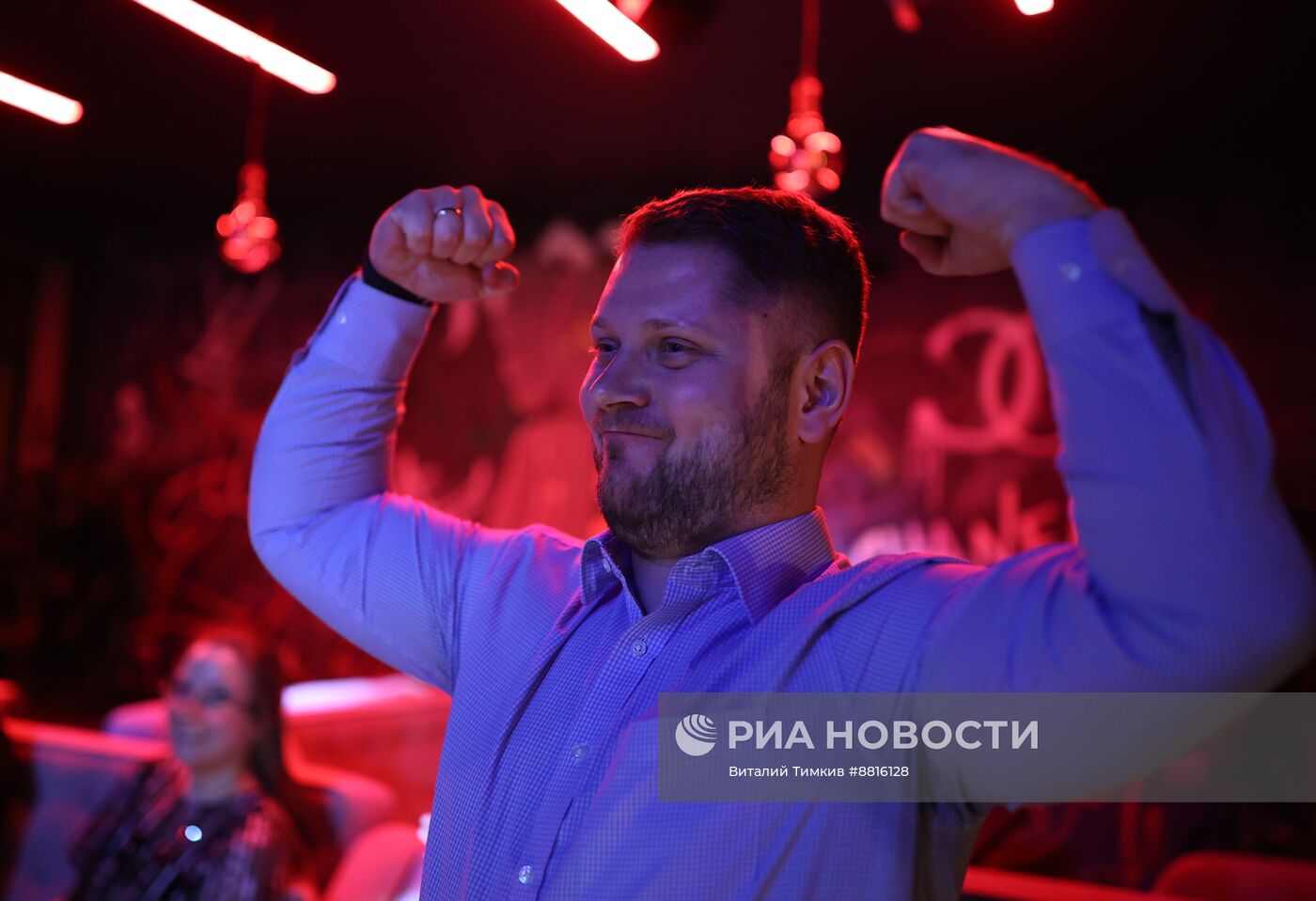 IV КМУ-2024. Ночь научных провалов"Science fail night"