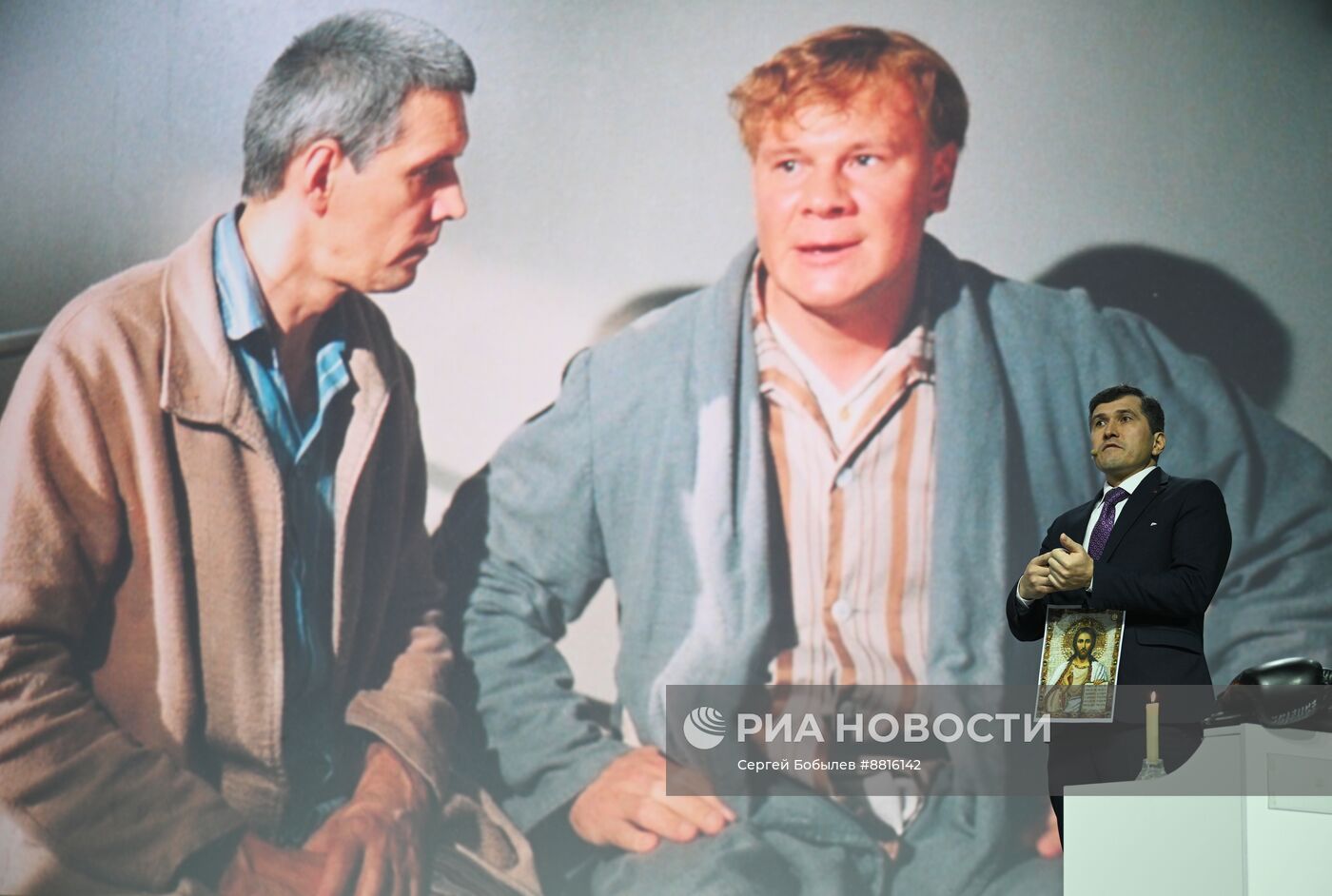 IV КМУ-2024. Финал университетской лиги битв "Science slam"