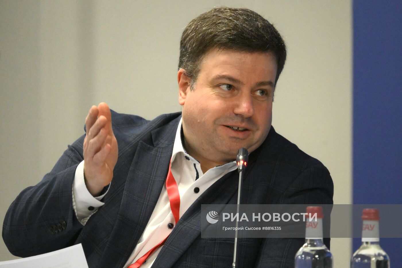 IV КМУ-2024. Инвестиции в будущее: R&D-центр vs готовые решения