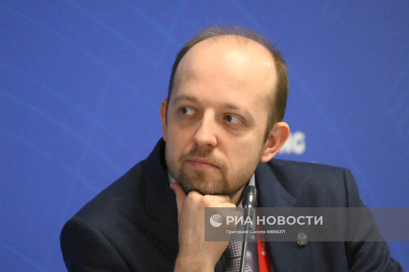 IV КМУ-2024. Научная фантастика как инструмент воспитания молодого ученого