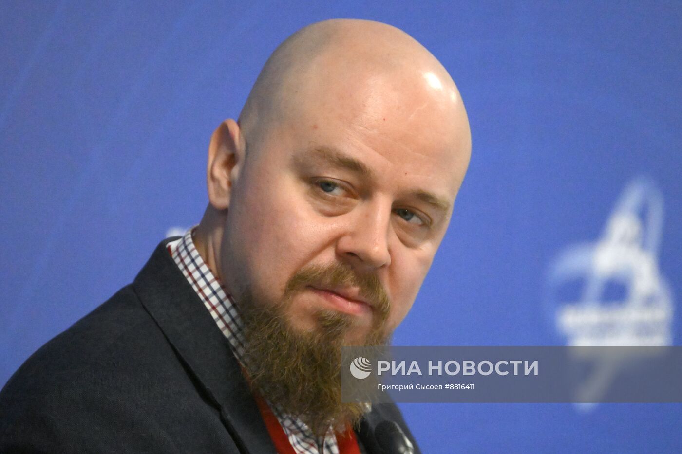 IV КМУ-2024. Научная фантастика как инструмент воспитания молодого ученого