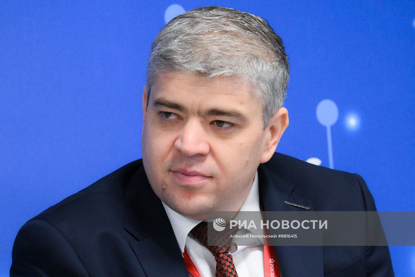 IV КМУ-2024. Формирование системы кадров для экологической отрасли