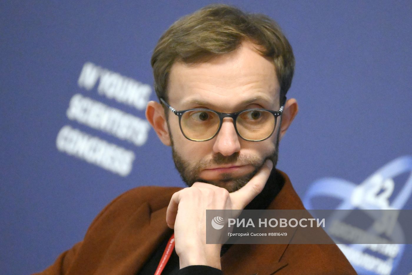IV КМУ-2024. Научная фантастика как инструмент воспитания молодого ученого