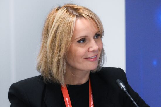 IV КМУ-2024. Формирование системы кадров для экологической отрасли